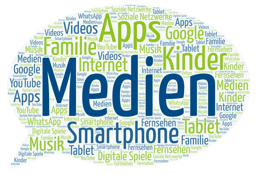 ONLINE ELTERNABEND: KINDLICHE MEDIENWELT - ORIENTIERUNG GEBEN IM MEDIENALLTAG | FÜR ELTERN VON KINDER IM ALTER VON 6 BIS 12 JAHREN
