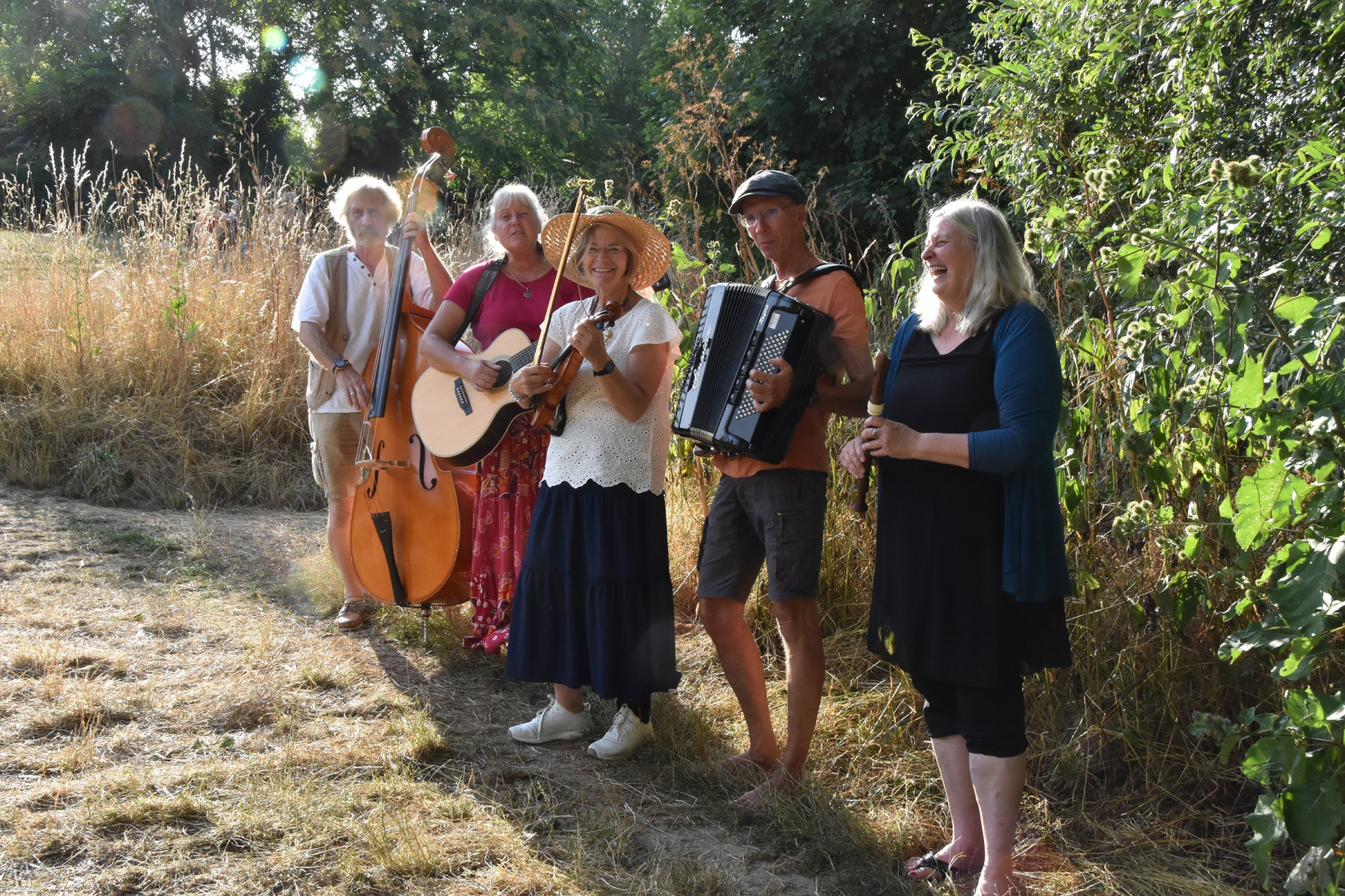 BAL FOLK