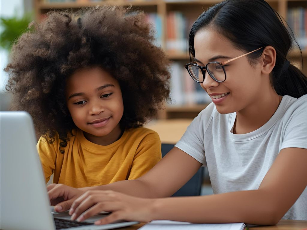 PROGRAMMIEREN MIT VORKENNTNISSEN | AB 10 JAHREN