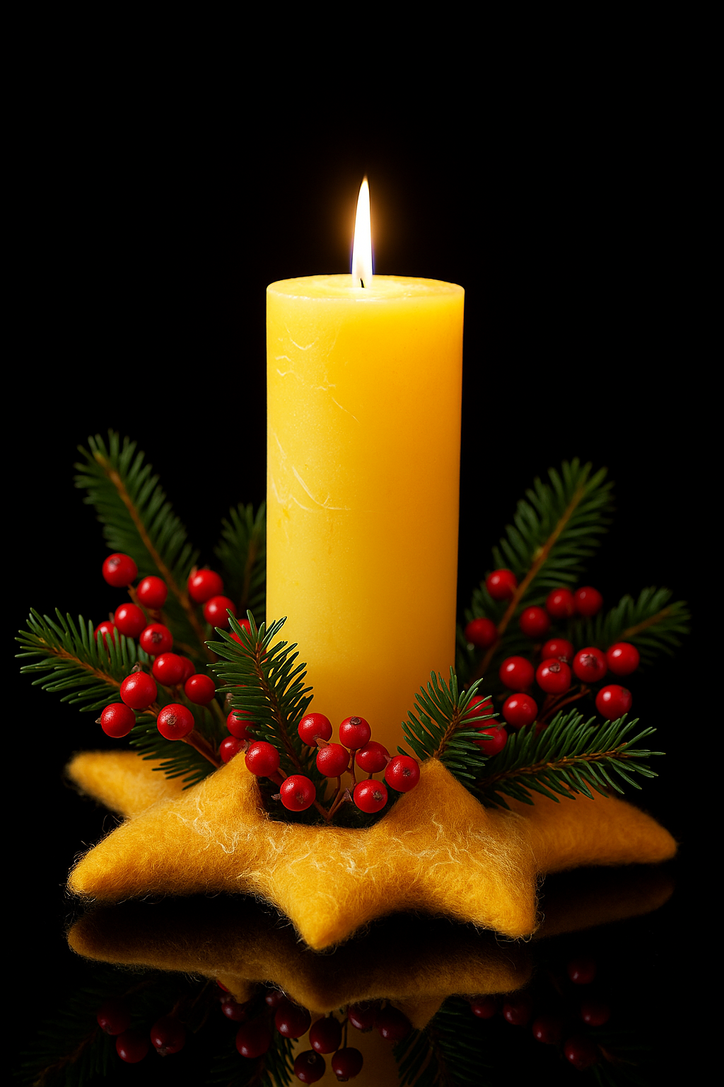 FILZEN IM ADVENT | AB 7 JAHREN