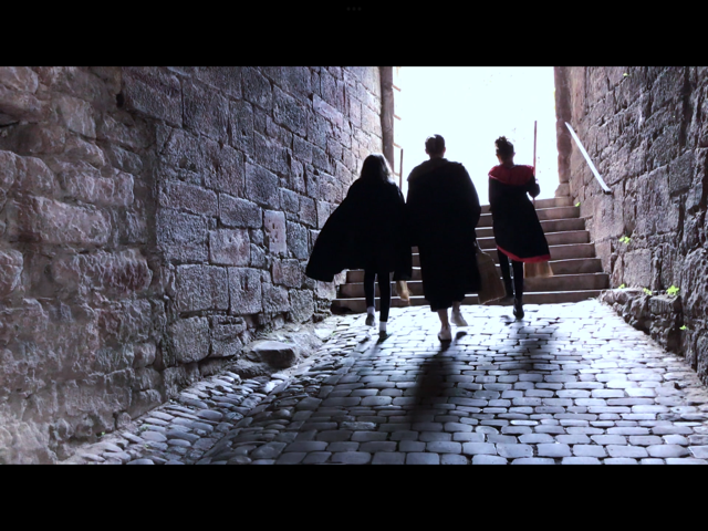 HARRY POTTER FILMWERKSTATT