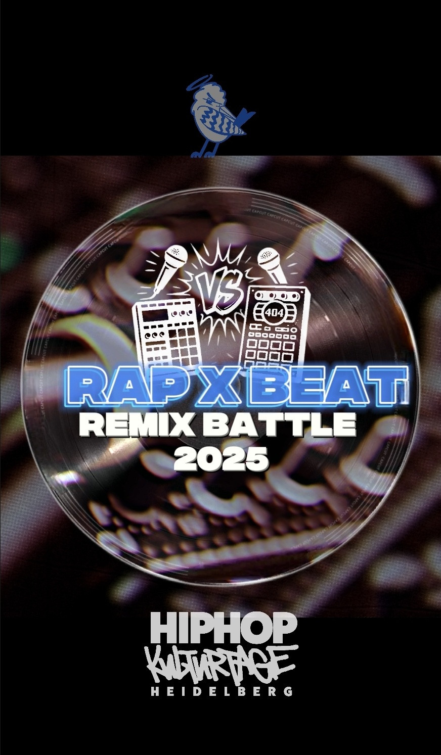 RAP X BEAT - REMIX CONTEST