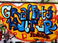 Offener Streetart & Graffiti Treff im Kulturfenster Heidelberg; Bild Grafitti-Kultur-Fenster